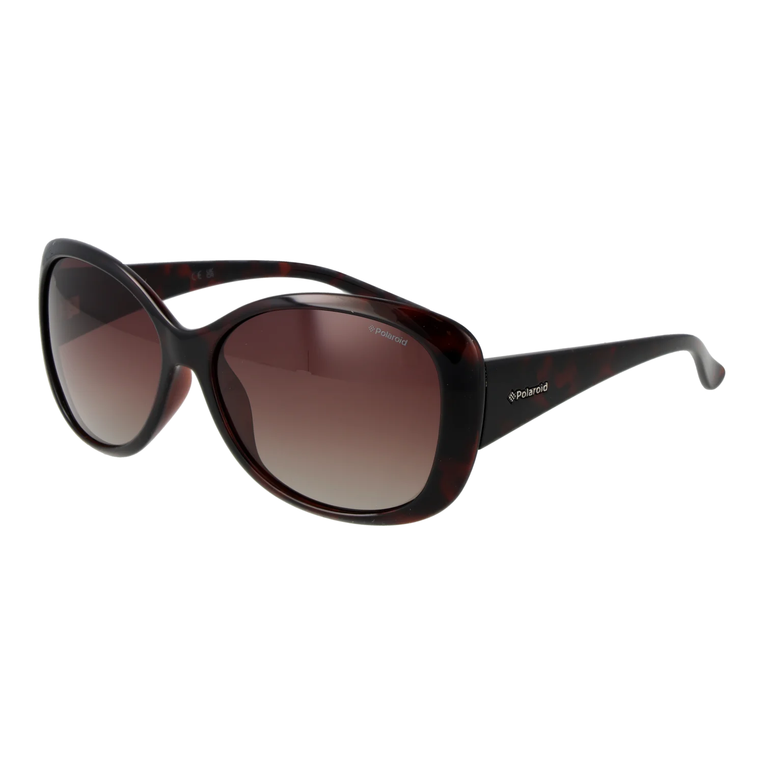 Polaroid sunglasses, Polaroid Sunglasses P8317 0BMLA 58 – Burghley & Co (Image 1)