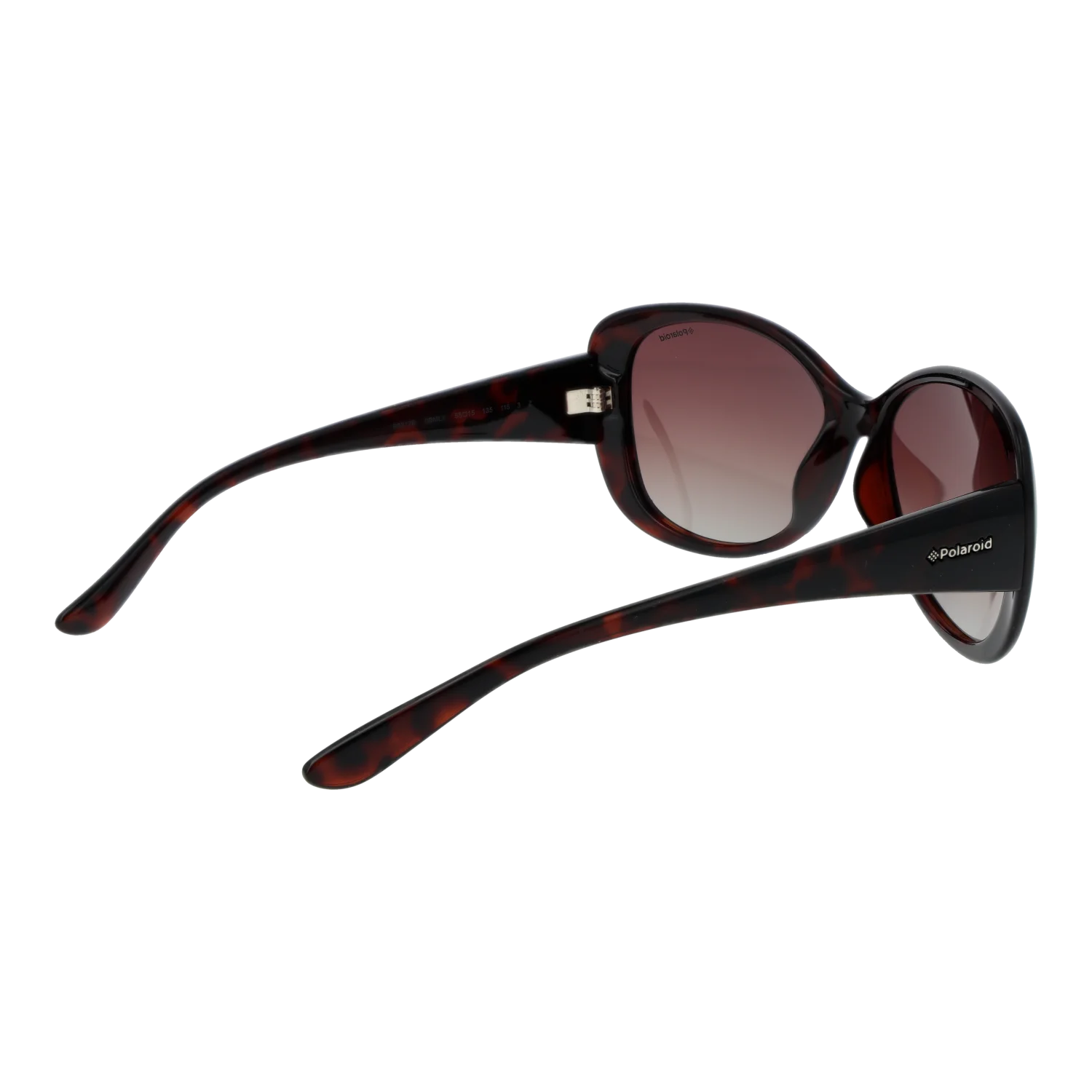 Polaroid sunglasses, Polaroid Sunglasses P8317 0BMLA 58 – Burghley & Co (Image 3)
