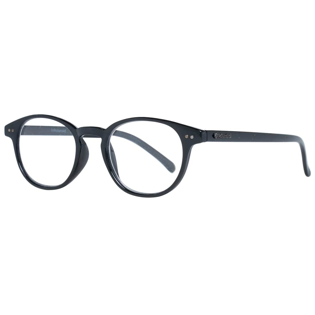 Polaroid glasses, Polaroid Frames with Prescription Lenses PLD 0008/R/CH 46D2810 – Burghley & Co (Image 1)