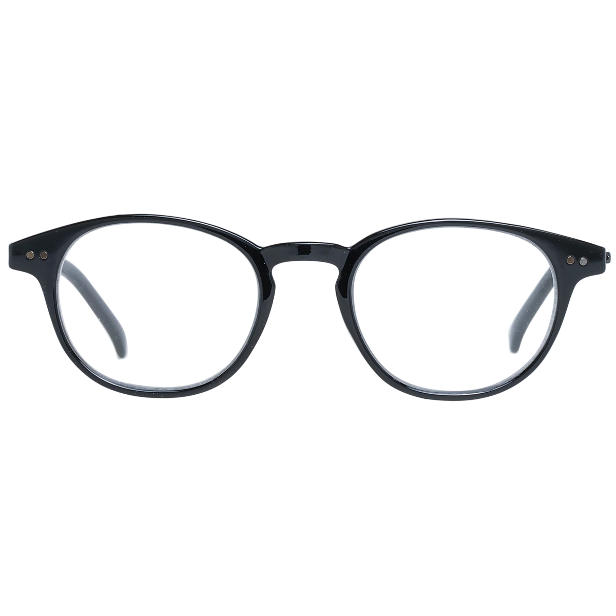 Polaroid glasses, Polaroid Frames with Prescription Lenses PLD 0008/R/CH 46D2810 – Burghley & Co (Image 2)