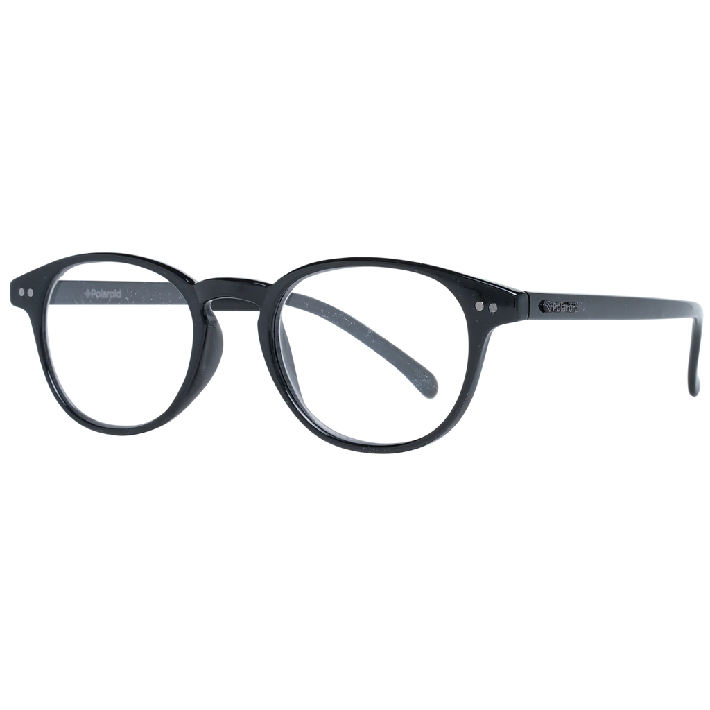 Polaroid glasses, Polaroid Frames with Prescription Lenses PLD 0008/R/CH 46D2815 – Burghley & Co (Image 1)