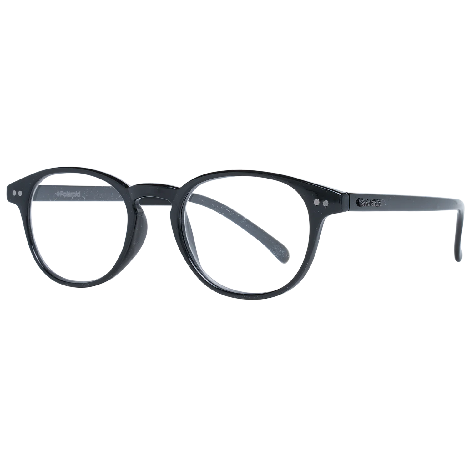 Polaroid glasses, Polaroid Frames with Prescription Lenses PLD 0008/R/CH 46D2815 – Burghley & Co (Image 1)