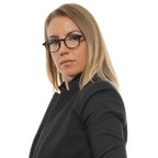 Polaroid glasses, Polaroid Frames with Prescription Lenses PLD 0008/R/CH 46D2815 – Burghley & Co (Image 4)