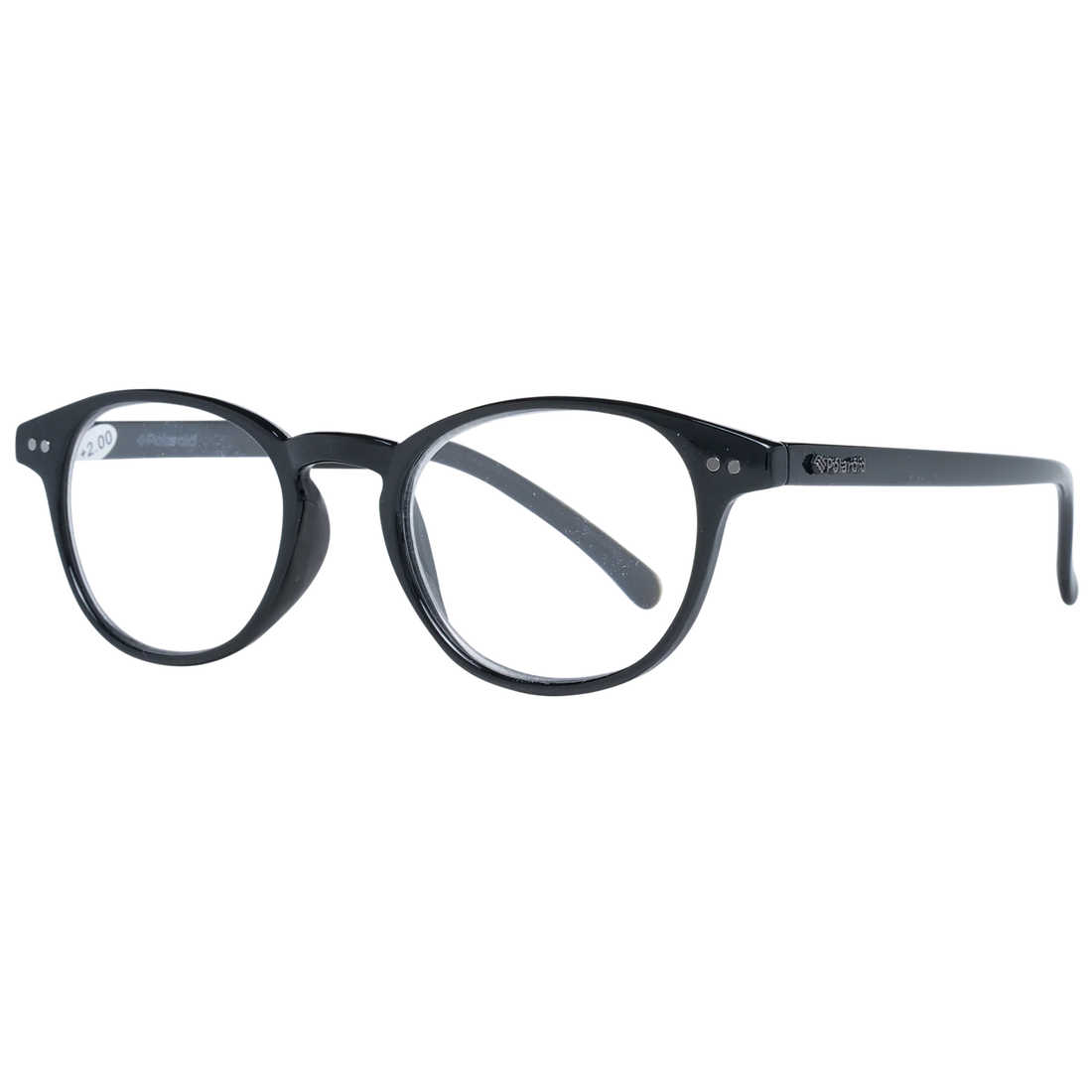 Polaroid glasses, Polaroid Frames with Prescription Lenses PLD 0008/R/CH 46D2820 – Burghley & Co