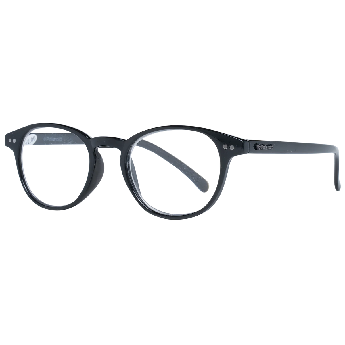 Polaroid glasses, Polaroid Frames with Prescription Lenses PLD 0008/R/CH 46D2820 – Burghley & Co