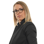 Polaroid glasses, Polaroid Frames with Prescription Lenses PLD 0008/R/CH 46D2820 – Burghley & Co