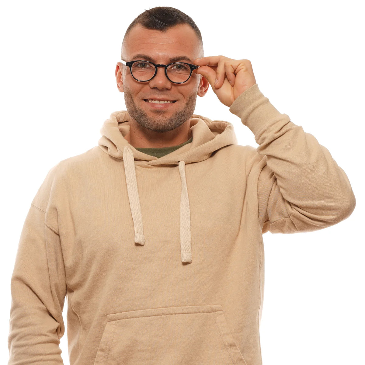 Polaroid glasses, Polaroid Frames with Prescription Lenses PLD 0008/R/CH 46D2820 – Burghley & Co