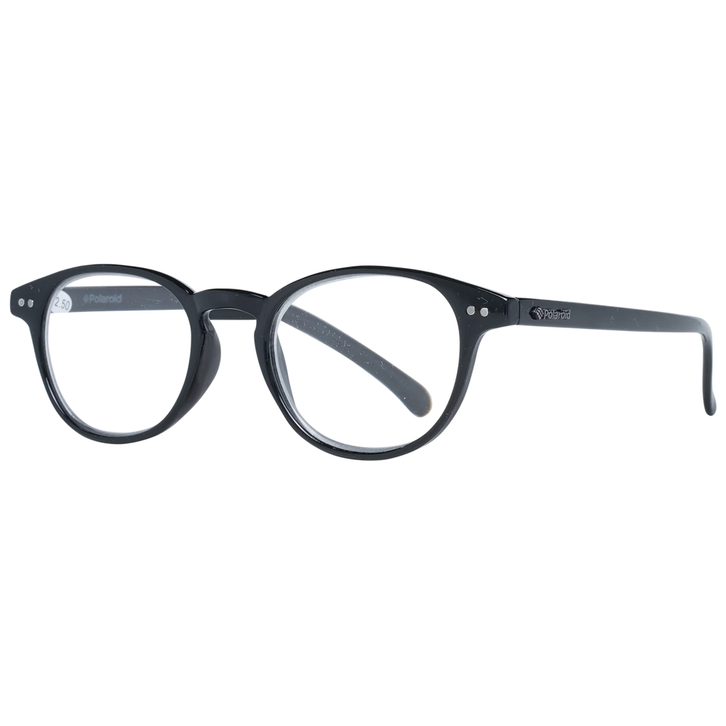 Polaroid glasses, Polaroid Frames with Prescription Lenses PLD 0008/R/CH 46D2825 – Burghley & Co (Image 1)