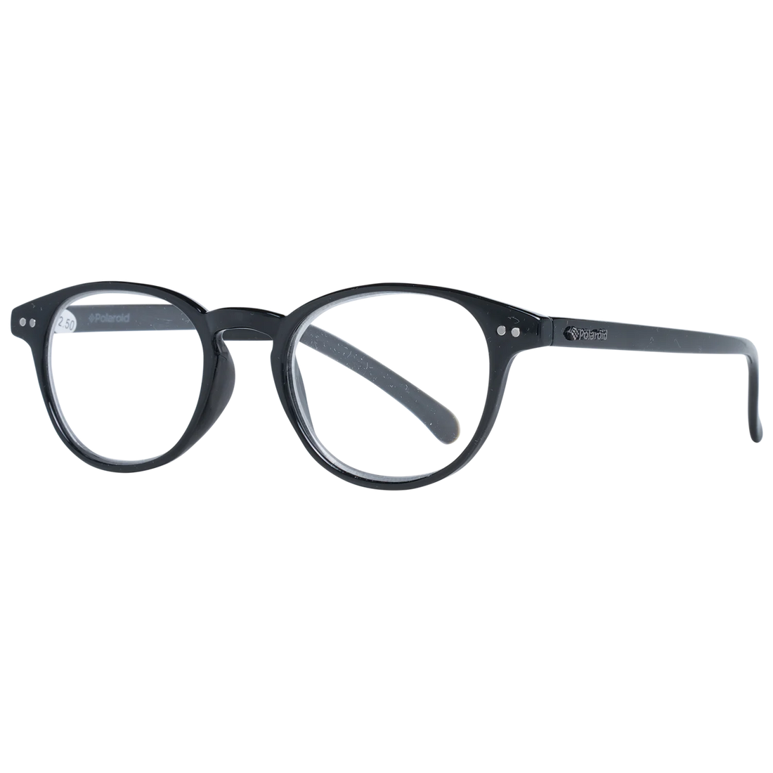 Polaroid glasses, Polaroid Frames with Prescription Lenses PLD 0008/R/CH 46D2825 – Burghley & Co (Image 1)