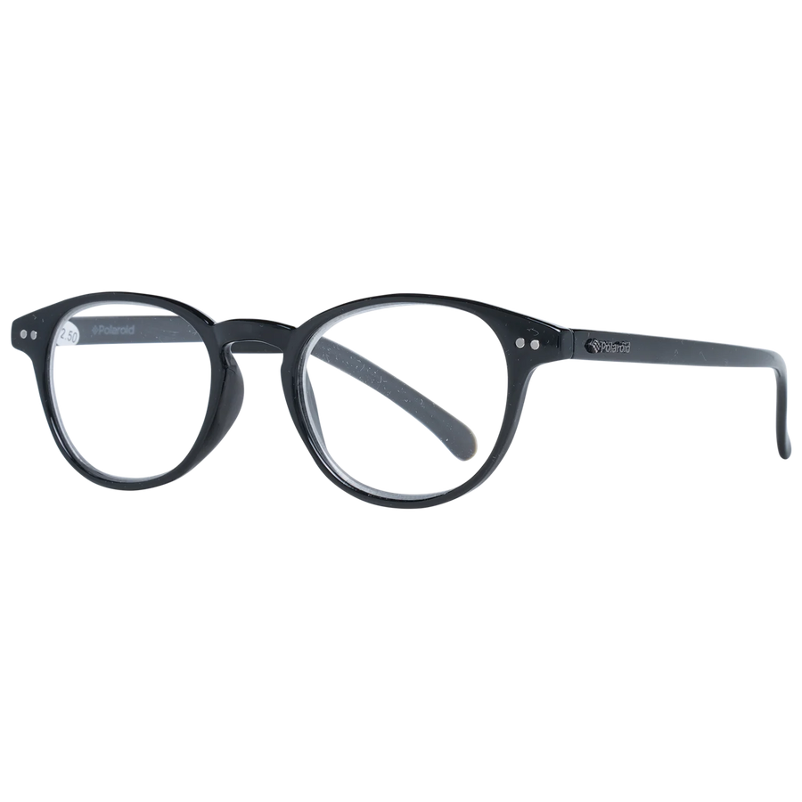 Polaroid glasses, Polaroid Frames with Prescription Lenses PLD 0008/R/CH 46D2825 – Burghley & Co (Image 1)