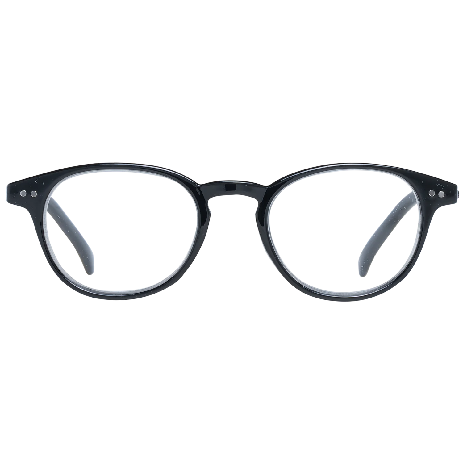 Polaroid glasses, Polaroid Frames with Prescription Lenses PLD 0008/R/CH 46D2825 – Burghley & Co (Image 2)