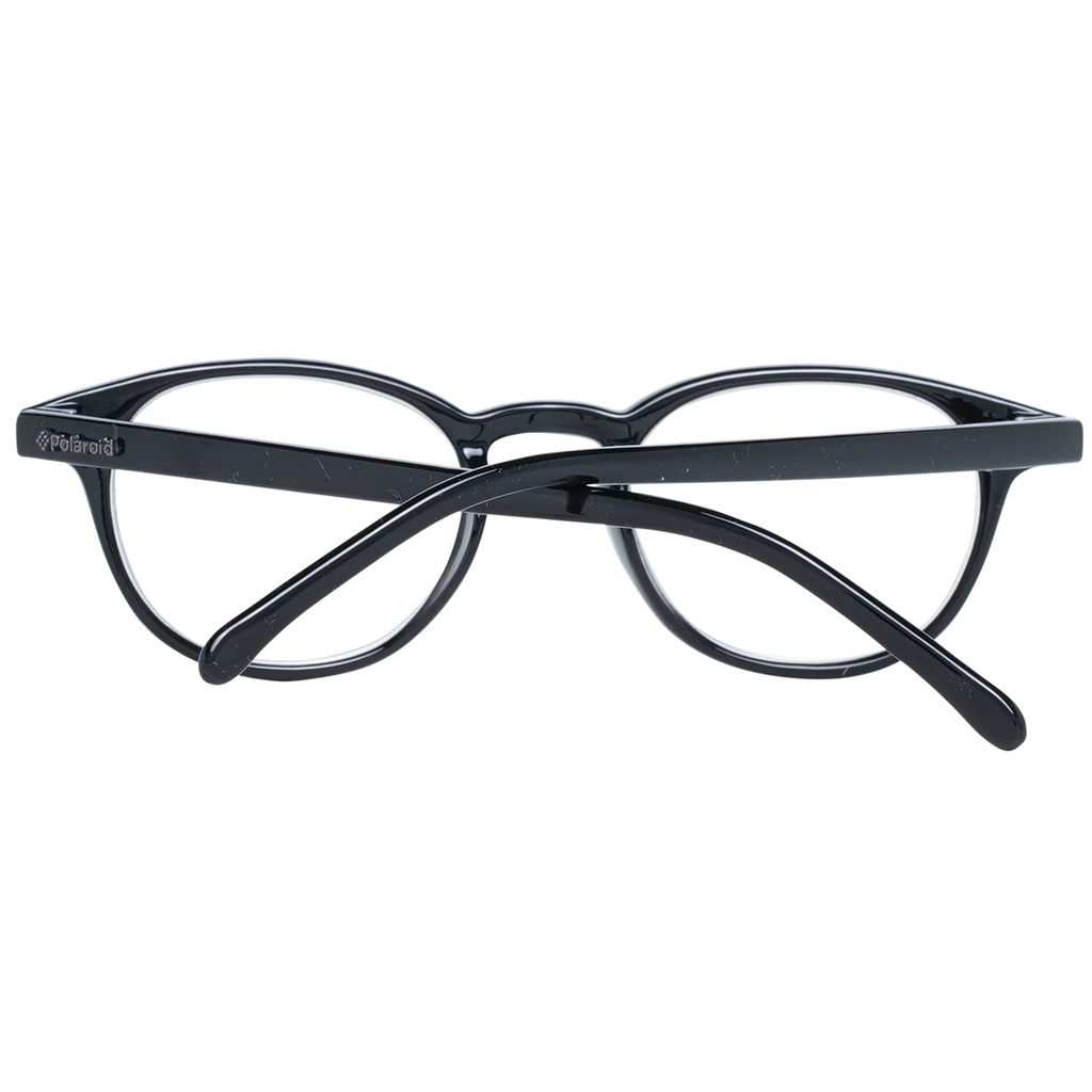 Polaroid glasses, Polaroid Frames with Prescription Lenses PLD 0008/R/CH 46D2825 – Burghley & Co (Image 3)