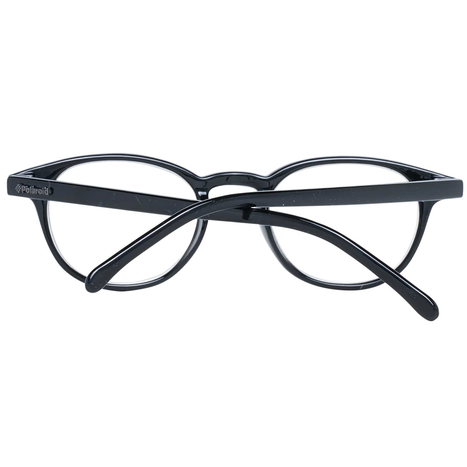 Polaroid glasses, Polaroid Frames with Prescription Lenses PLD 0008/R/CH 46D2825 – Burghley & Co (Image 3)