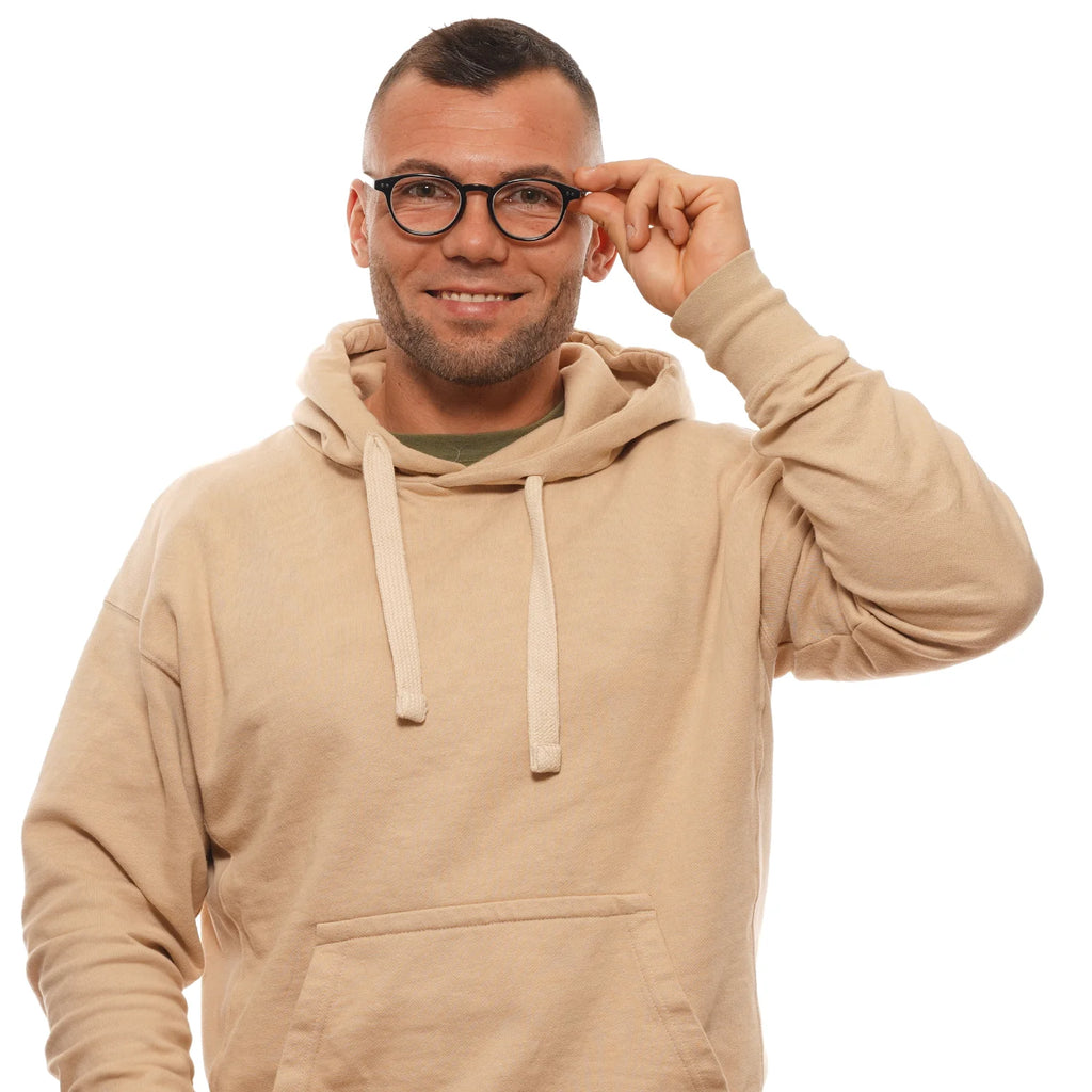 Polaroid glasses, Polaroid Frames with Prescription Lenses PLD 0008/R/CH 46D2825 – Burghley & Co (Image 5)