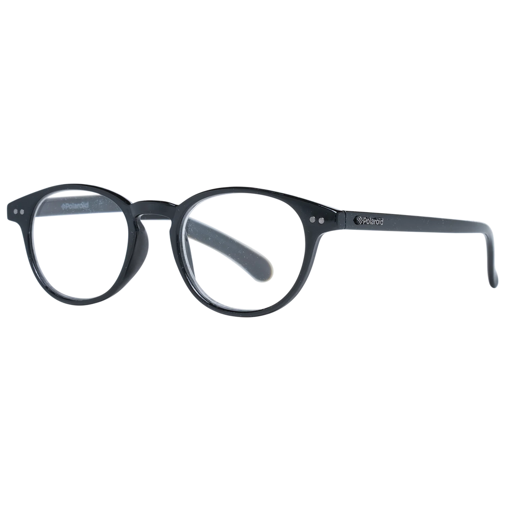 Polaroid glasses, Polaroid Frames with Prescription Lenses PLD 0008/R/CH 46D2830 – Burghley & Co (Image 1)