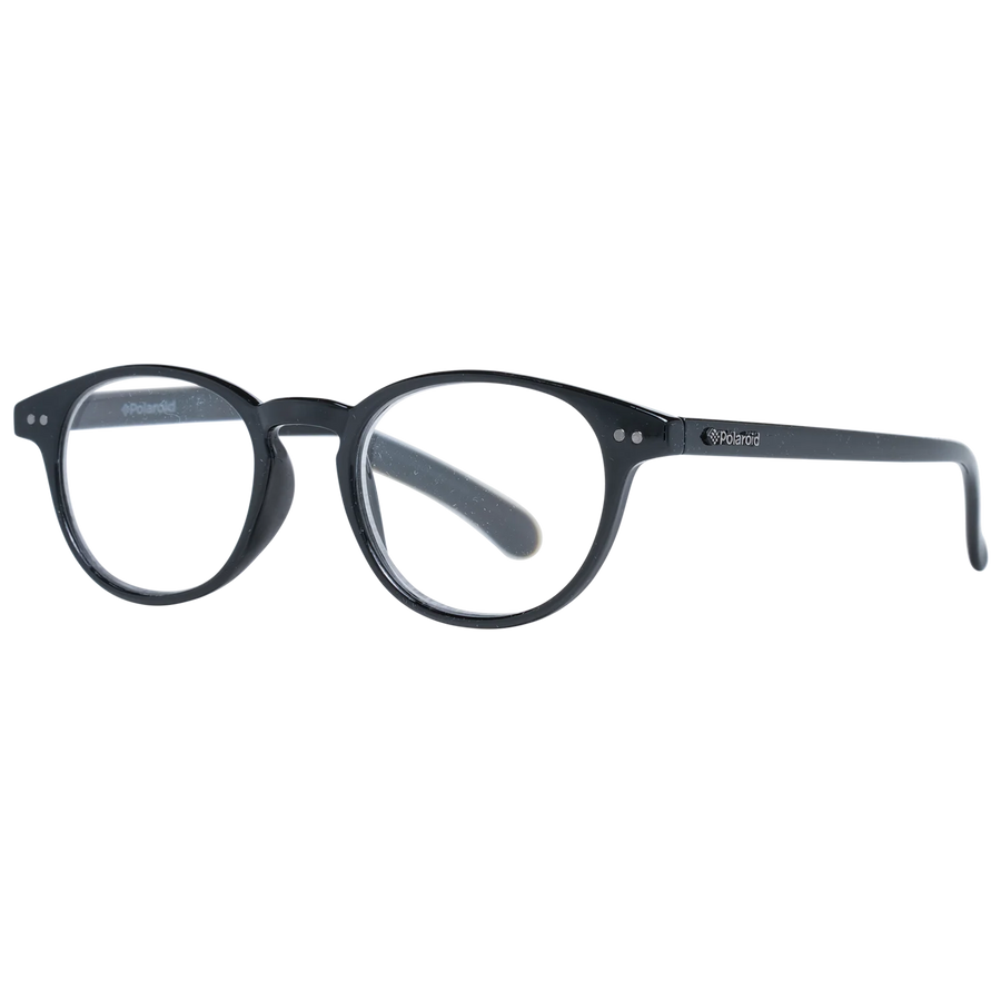 Polaroid glasses, Polaroid Frames with Prescription Lenses PLD 0008/R/CH 46D2830 – Burghley & Co (Image 1)