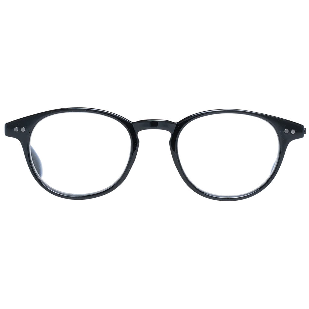 Polaroid glasses, Polaroid Frames with Prescription Lenses PLD 0008/R/CH 46D2830 – Burghley & Co (Image 2)