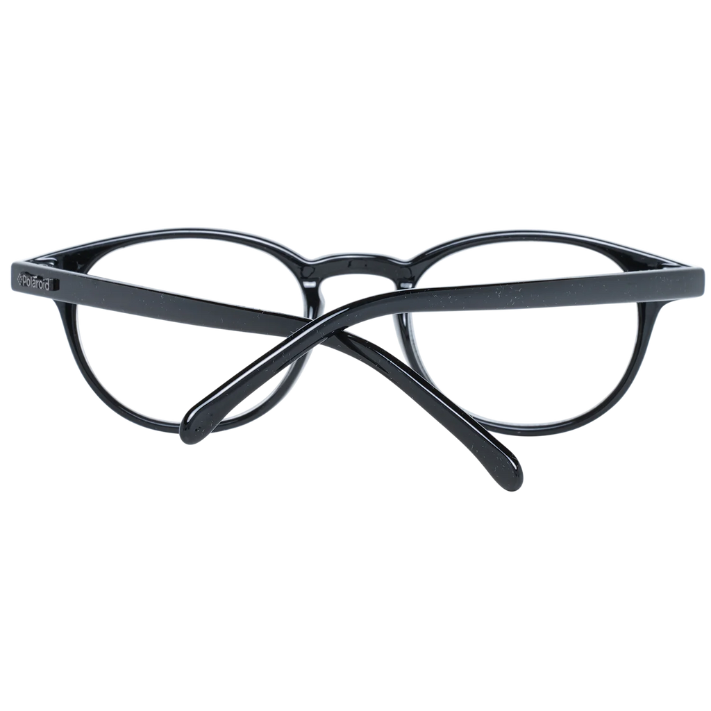 Polaroid glasses, Polaroid Frames with Prescription Lenses PLD 0008/R/CH 46D2830 – Burghley & Co (Image 3)