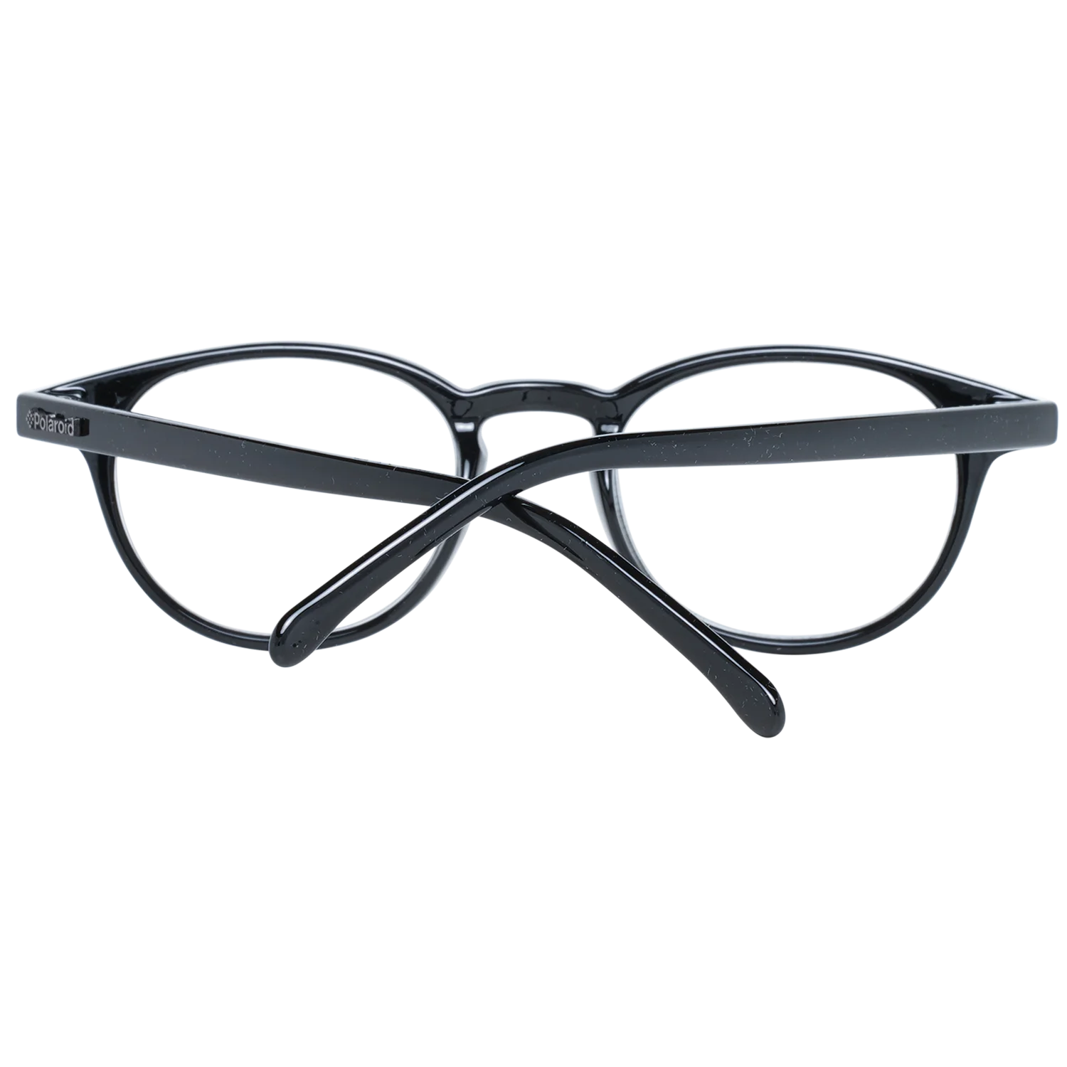 Polaroid glasses, Polaroid Frames with Prescription Lenses PLD 0008/R/CH 46D2830 – Burghley & Co (Image 3)