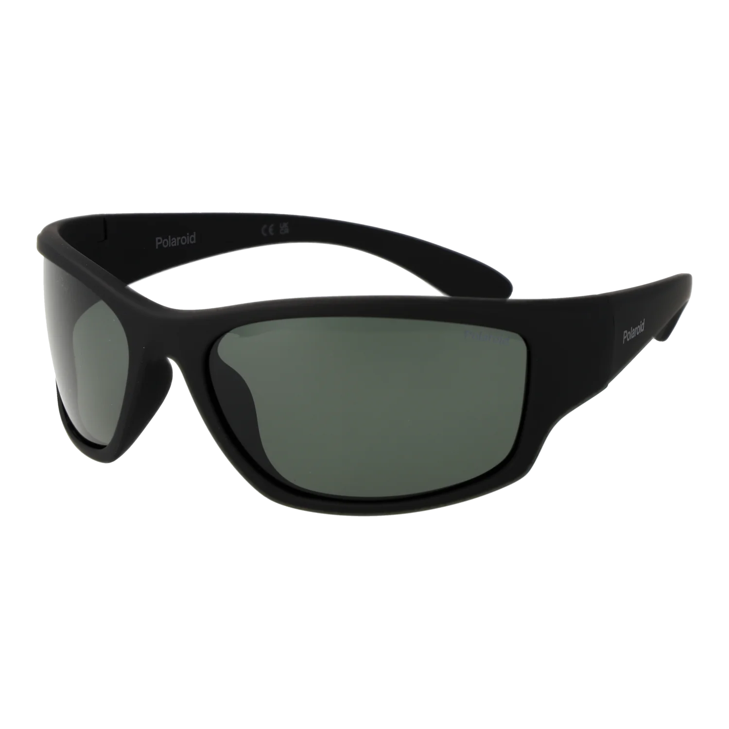 Polaroid Rectangle sunglasses, Polaroid Sunglasses PLD 7005/S 63YYVRC – Burghley & Co (Image 1)