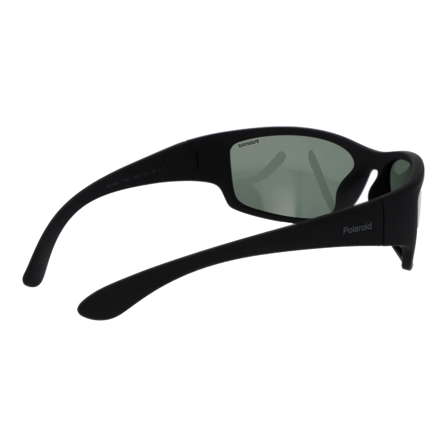 Polaroid Rectangle sunglasses, Polaroid Sunglasses PLD 7005/S 63YYVRC – Burghley & Co (Image 3)