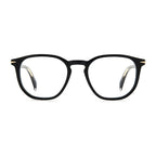 David Beckham glasses, David Beckham Optical Frames DB 1106 80719 50 – Burghley & Co (Image 2)