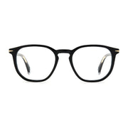 David Beckham glasses, David Beckham Optical Frames DB 1106 80719 50 – Burghley & Co (Image 2)
