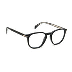 David Beckham glasses, David Beckham Optical Frames DB 1106 80719 50 – Burghley & Co (Image 3)