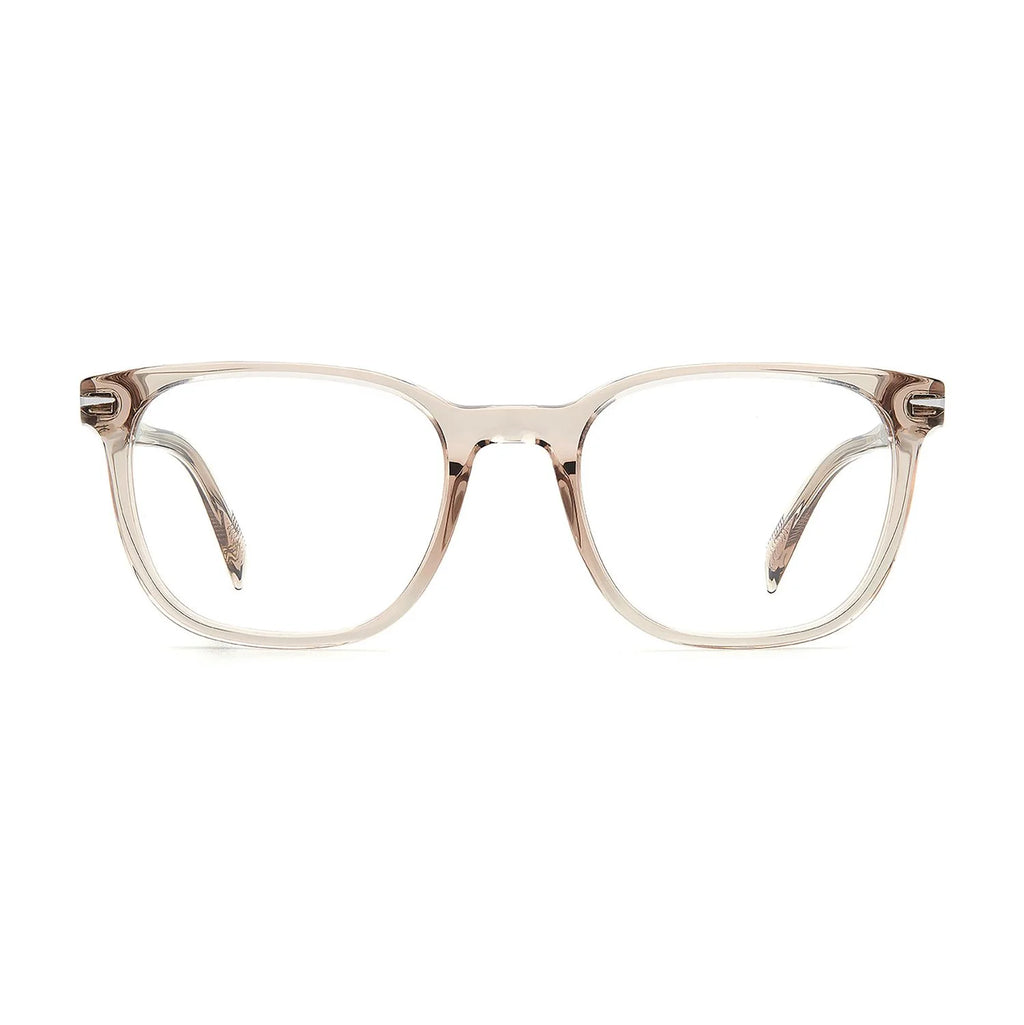 David Beckham glasses, David Beckham Optical Frames DB 1107 79U20 52 – Burghley & Co (Image 2)
