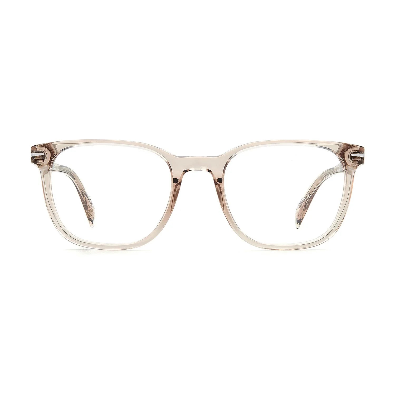 David Beckham glasses, David Beckham Optical Frames DB 1107 79U20 52 – Burghley & Co (Image 2)