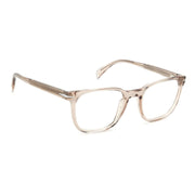 David Beckham glasses, David Beckham Optical Frames DB 1107 79U20 52 – Burghley & Co (Image 3)