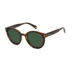 Polaroid sunglasses, Polaroid Sunglasses PLD 6185/S 086UC 52 – Burghley & Co (Image 1)