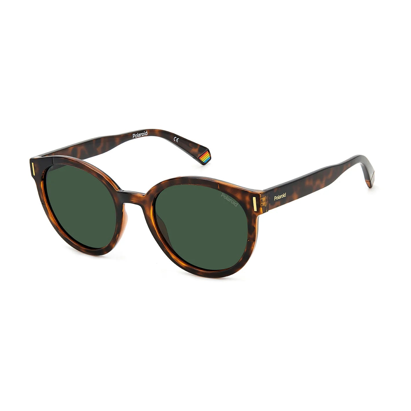 Polaroid sunglasses, Polaroid Sunglasses PLD 6185/S 086UC 52 – Burghley & Co (Image 1)