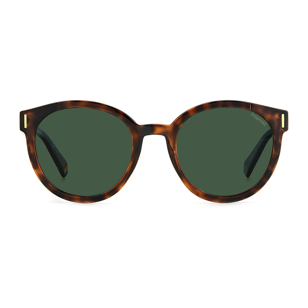 Polaroid sunglasses, Polaroid Sunglasses PLD 6185/S 086UC 52 – Burghley & Co (Image 2)