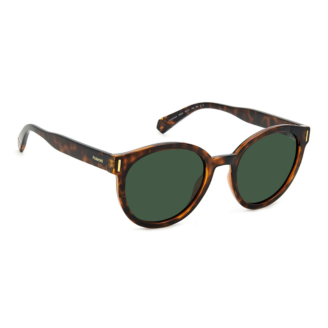 Polaroid sunglasses, Polaroid Sunglasses PLD 6185/S 086UC 52 – Burghley & Co (Image 3)