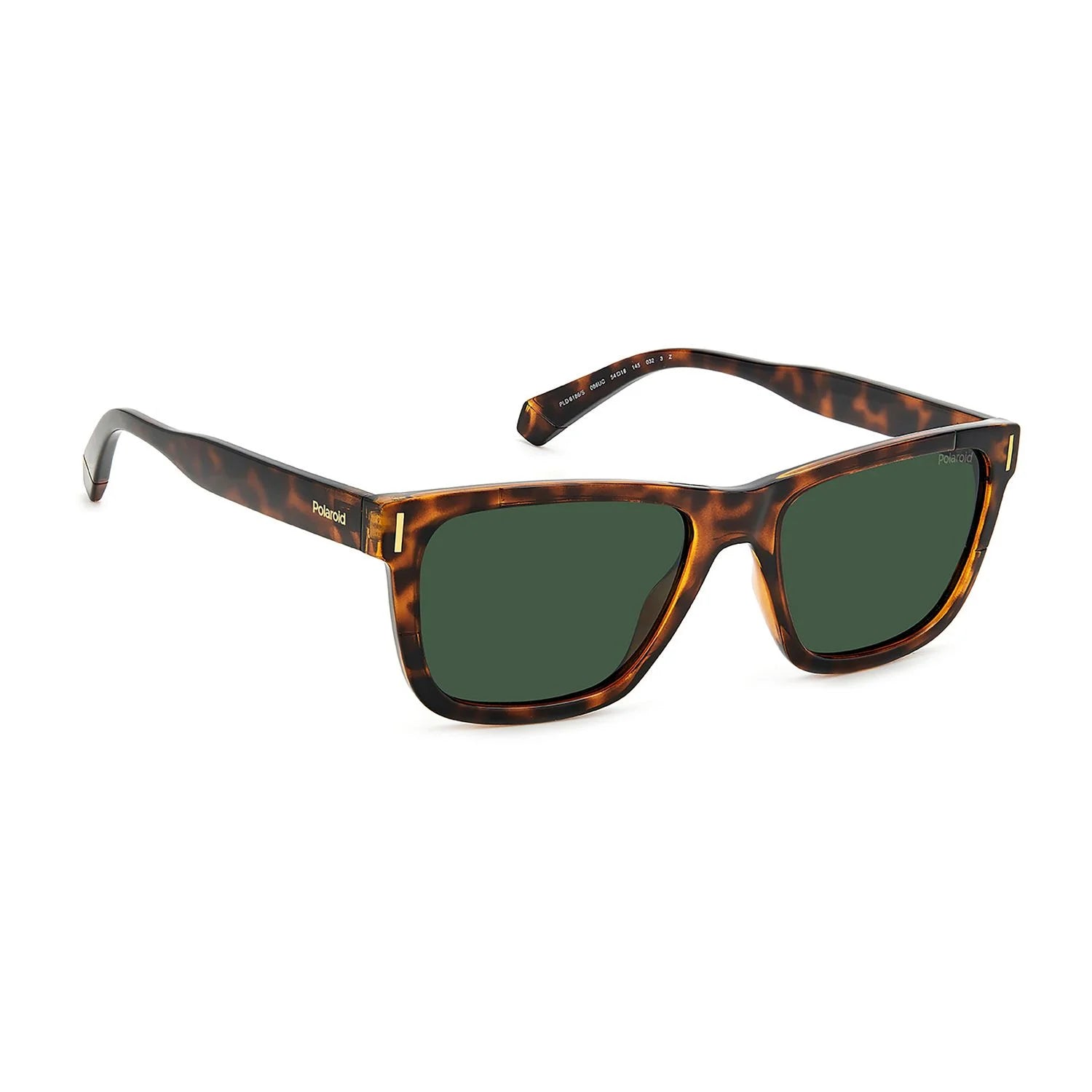 Polaroid sunglasses, Polaroid Sunglasses PLD 6186/S 086UC 54 – Burghley & Co (Image 3)