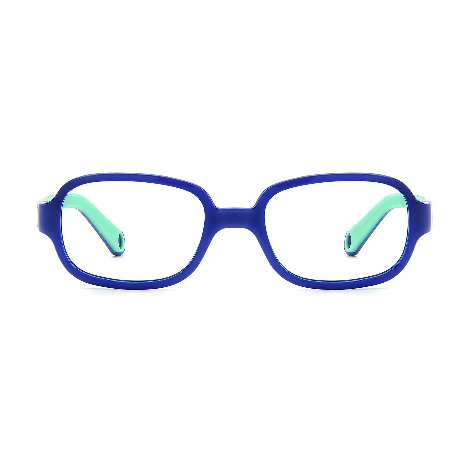 Polaroid glasses, Polaroid Optical Frames PLD K003 43RNB – Burghley & Co (Image 2)