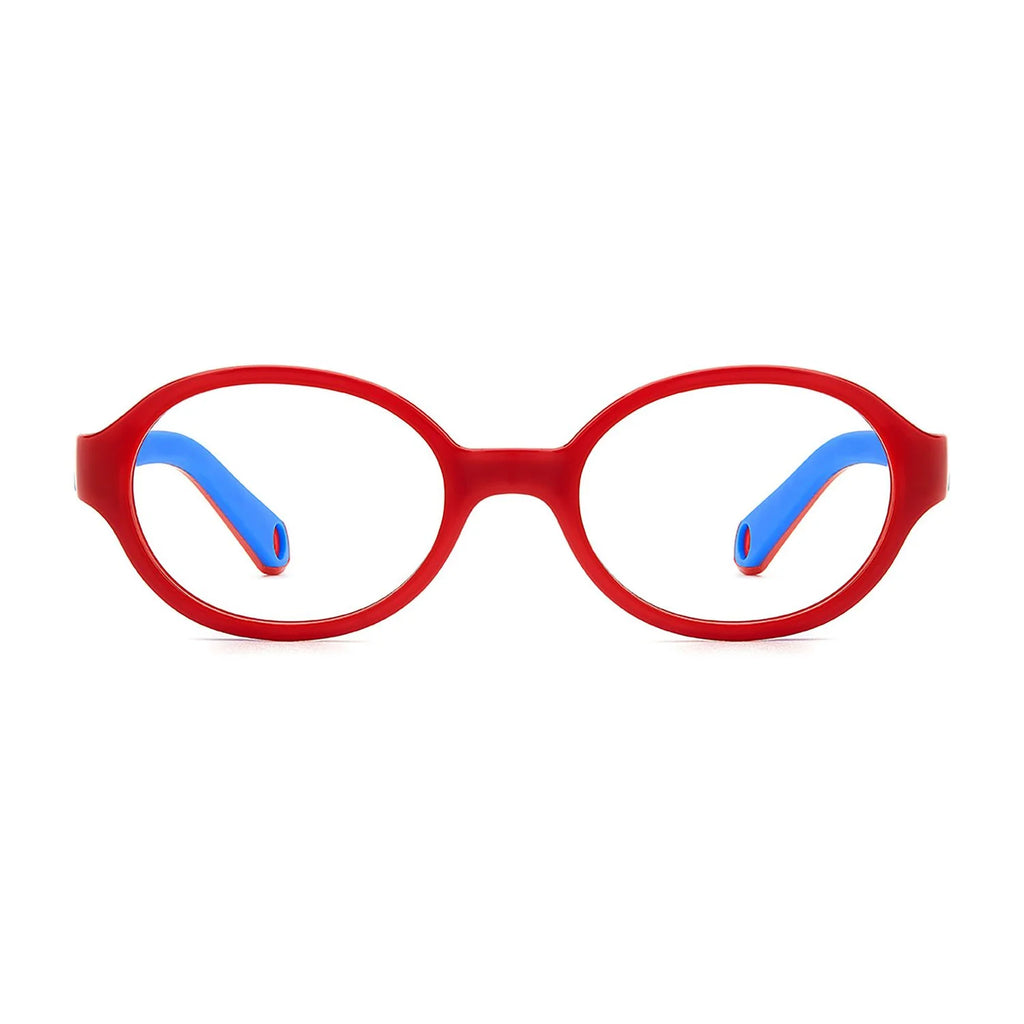 Polaroid glasses, Polaroid Optical Frames PLD K004 424E3 – Burghley & Co (Image 2)