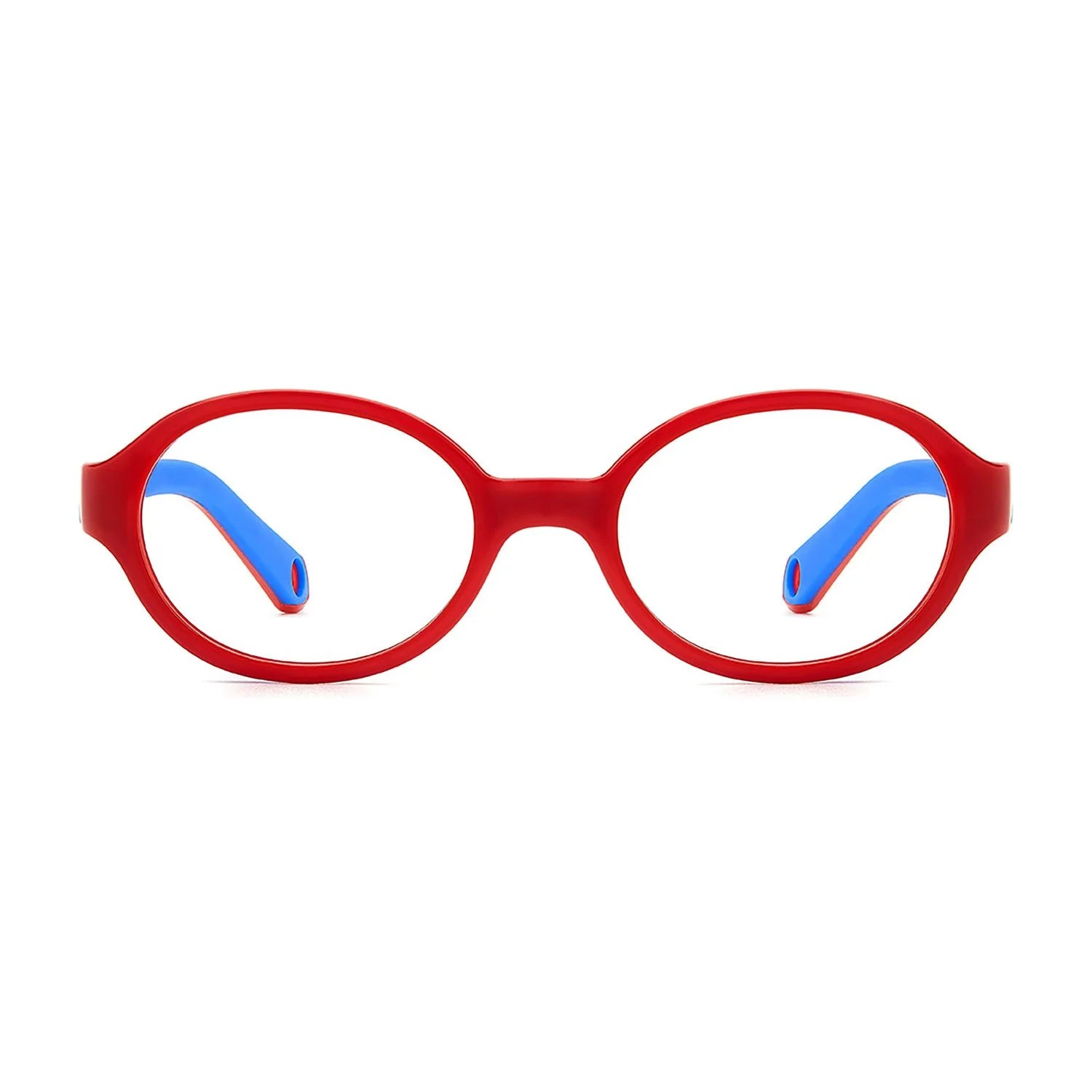 Polaroid glasses, Polaroid Optical Frames PLD K004 424E3 – Burghley & Co (Image 2)