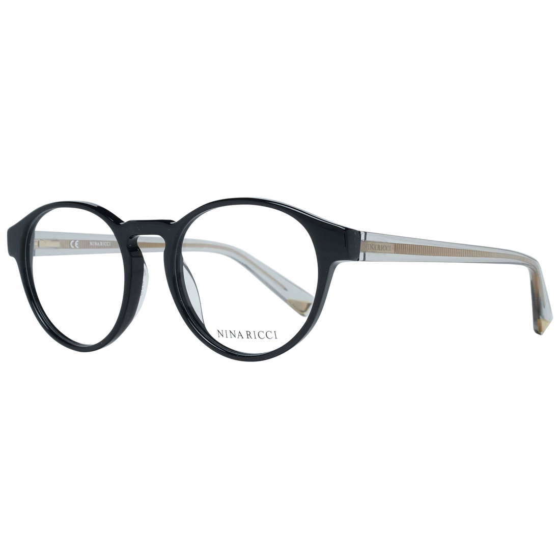 Nina Ricci glasses, Nina Ricci Optical Frames VNR021 490700 – Burghley & Co (Image 1)