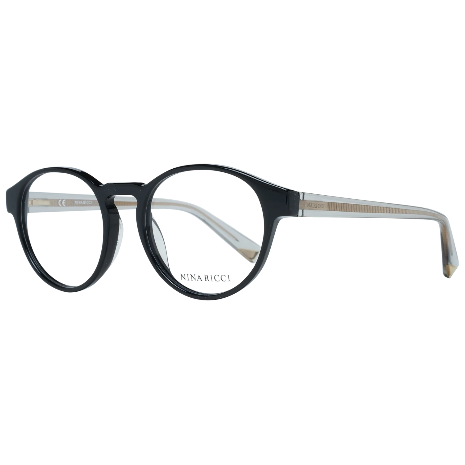 Nina Ricci glasses, Nina Ricci Optical Frames VNR021 490700 – Burghley & Co (Image 1)
