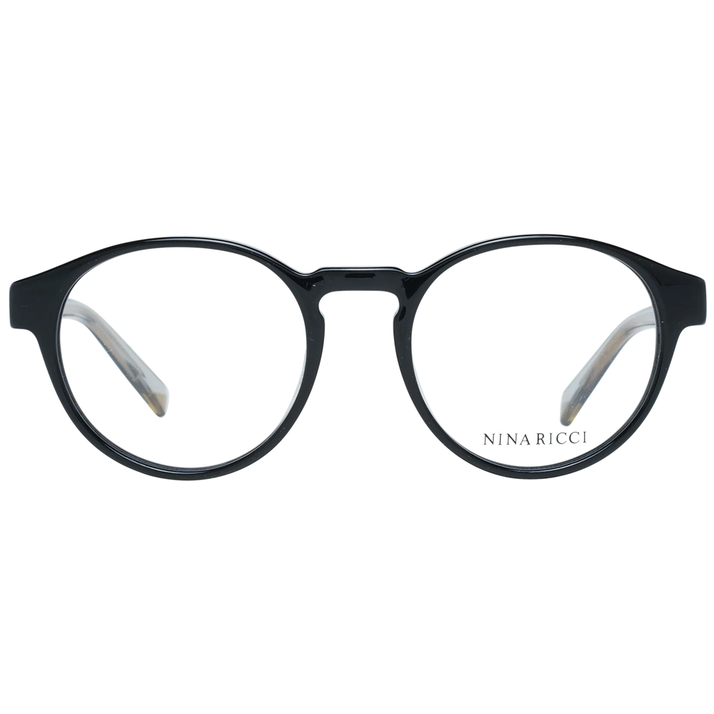 Nina Ricci glasses, Nina Ricci Optical Frames VNR021 490700 – Burghley & Co (Image 2)