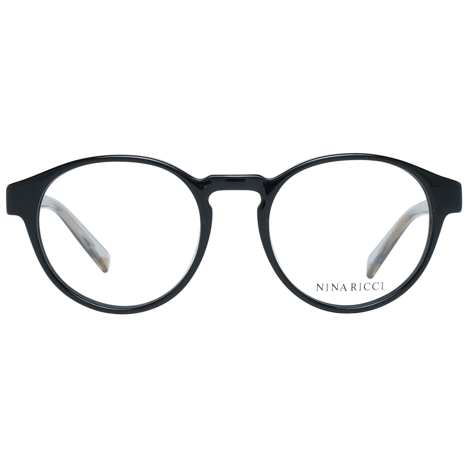 Nina Ricci glasses, Nina Ricci Optical Frames VNR021 490700 – Burghley & Co (Image 2)