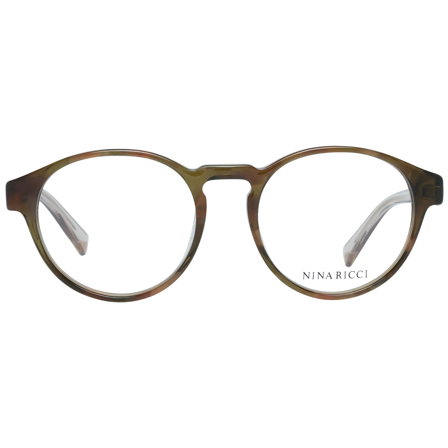 Nina Ricci glasses, Nina Ricci Optical Frames VNR021 490KHA – Burghley & Co (Image 2)