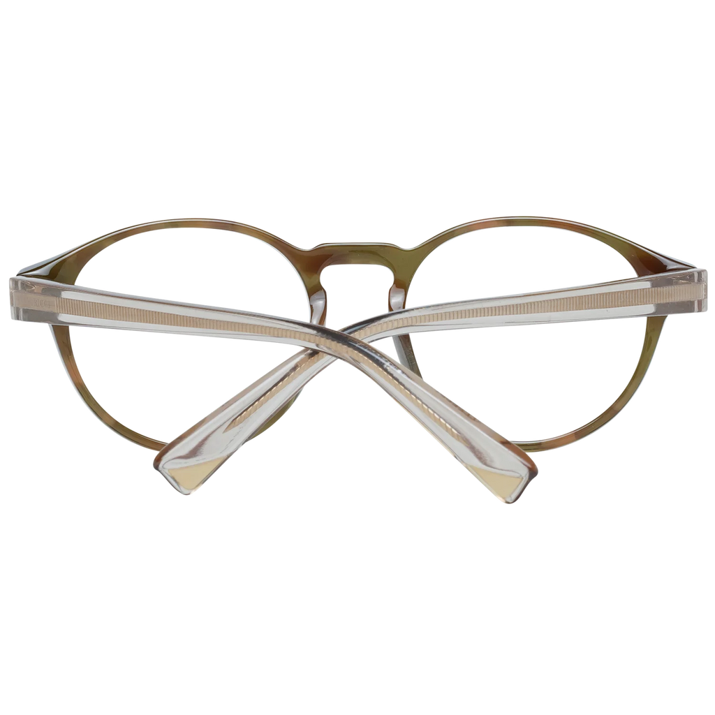 Nina Ricci glasses, Nina Ricci Optical Frames VNR021 490KHA – Burghley & Co (Image 3)
