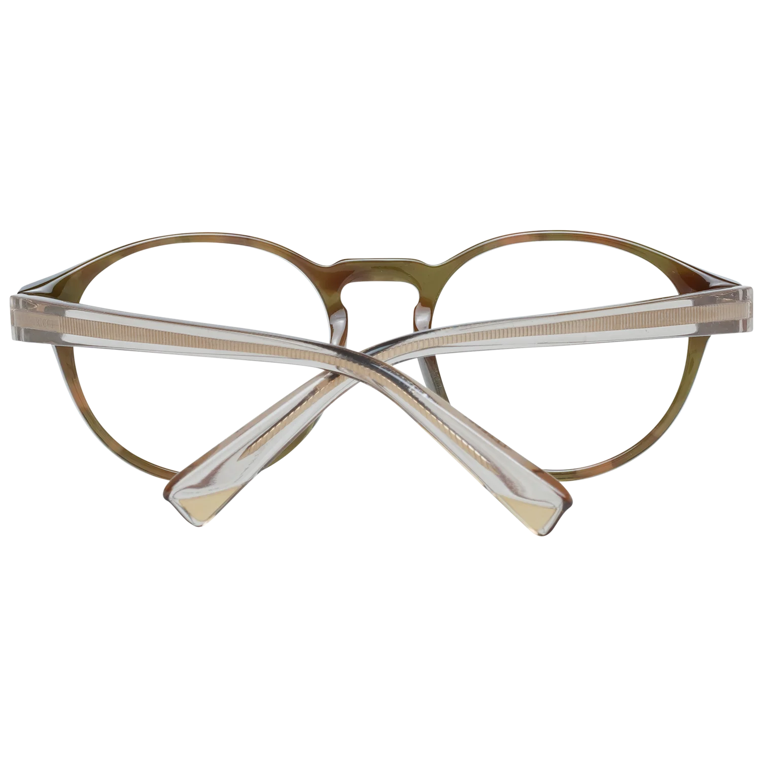 Nina Ricci glasses, Nina Ricci Optical Frames VNR021 490KHA – Burghley & Co (Image 3)