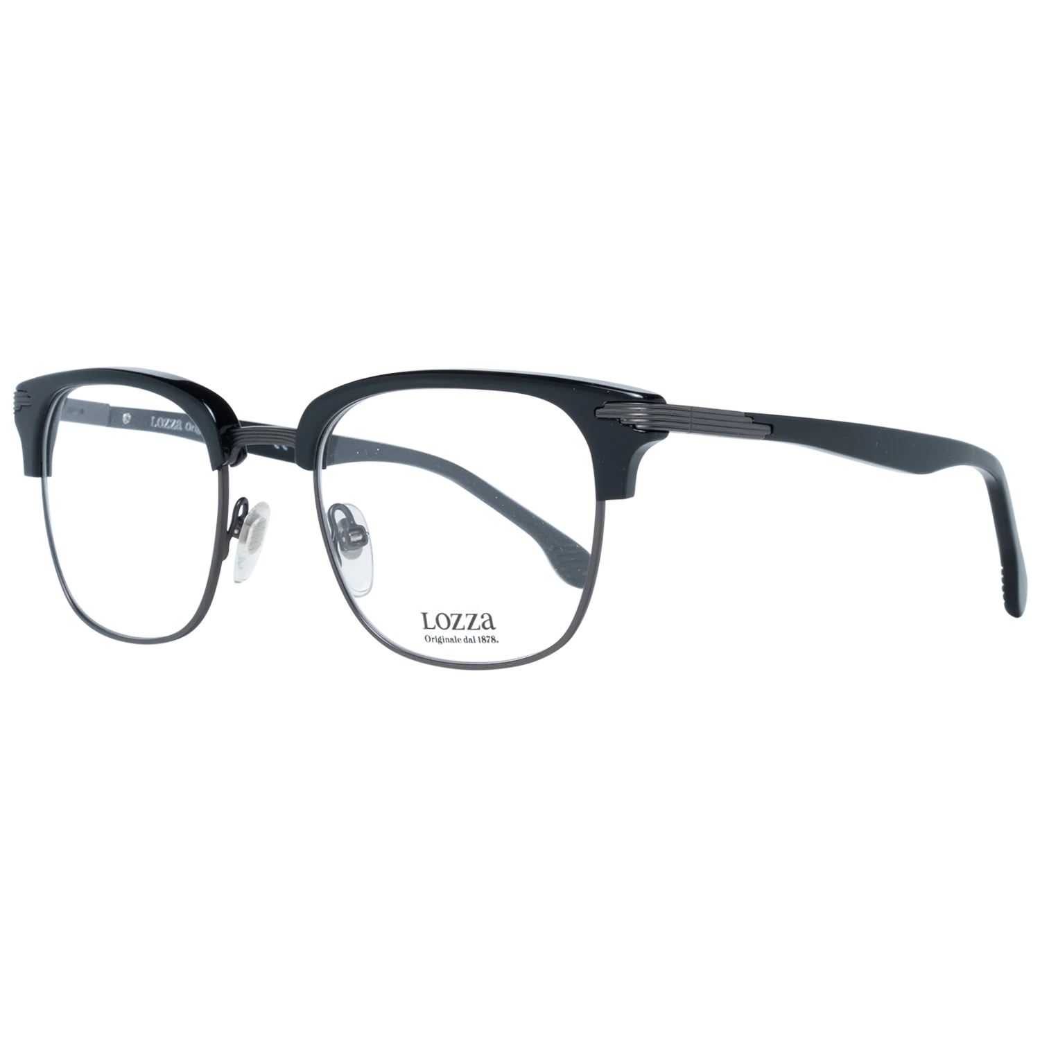 Lozza glasses, Lozza Optical Frames VL2275 500627 – Burghley & Co