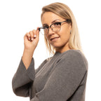 Lozza glasses, Lozza Optical Frames VL2275 500627 – Burghley & Co