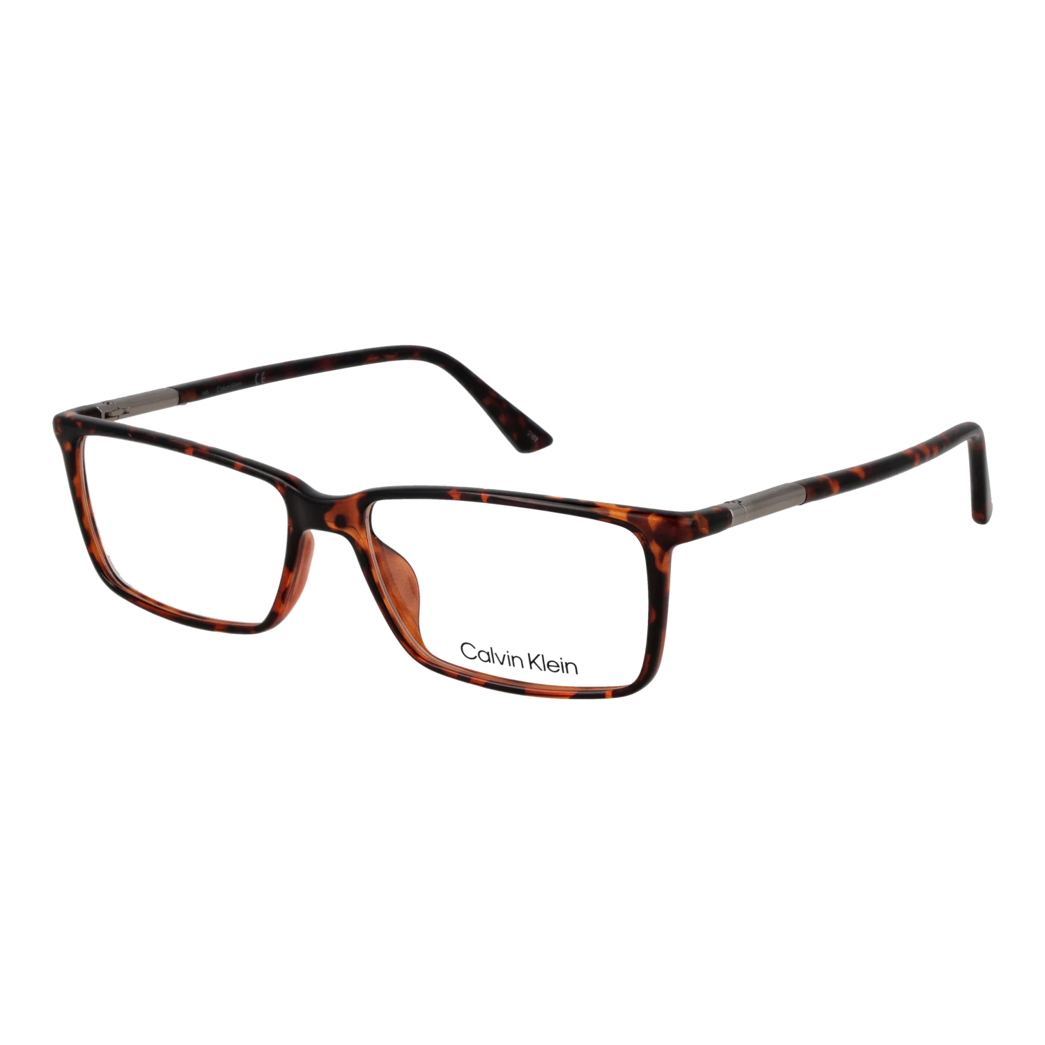 Calvin Klein glasses, Calvin Klein Optical Frames CK21523 220 55 – Burghley & Co (Image 1)
