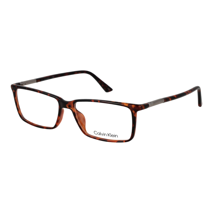 Calvin Klein glasses, Calvin Klein Optical Frames CK21523 220 55 – Burghley & Co (Image 1)